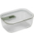 Easy Clip Frischhaltedose 3-tlg, nordic sage