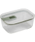 Easy Clip Frischhaltedose 3-tlg, nordic sage