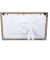 Smart Frame 212 21,5 Gro&szlig;format Farbe: Braun