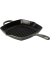 Grillpfanne Gusseisen Quad. Thyme 26 cm