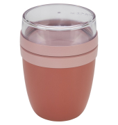 Lunchbox, 107650078700, rot