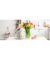 Wasserkocher 2877CR, beige/silber, 2000 Watt, 1,7 Liter