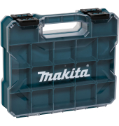 E-24826 Impact Black Bit-Set 100-tlg.