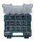 E-24826 Impact Black Bit-Set 100-tlg.