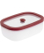 Icon Container 0,5l rot