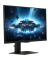 Odyssey S27FG702EU 360Hz 4K Gaming Monitor