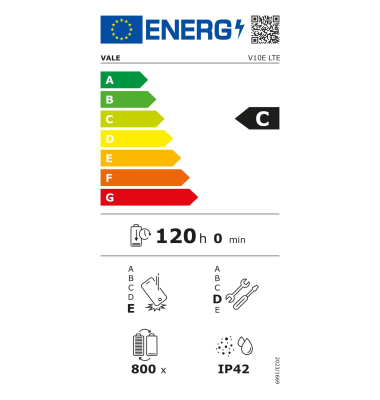 V10E LTE 64GB WiFi