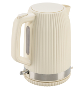 Wasserkocher 14810004, creme, 2200 Watt, 1,7 Liter