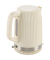 Wasserkocher 14810004, creme, 2200 Watt, 1,7 Liter