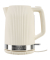 Wasserkocher 14810004, creme, 2200 Watt, 1,7 Liter