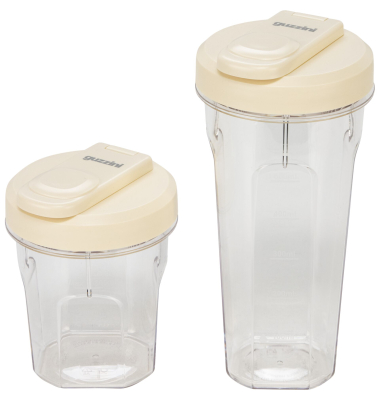 Sous Chef Mobiler Mixer ON-THE-GO, creme