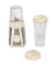 Sous Chef Mobiler Mixer ON-THE-GO, creme