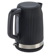 Wasserkocher 148100184, grau, 2200 Watt, 1,7 Liter
