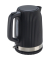 Wasserkocher 148100184, grau, 2200 Watt, 1,7 Liter