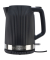 Wasserkocher 148100184, grau, 2200 Watt, 1,7 Liter