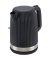 Wasserkocher 148100184, grau, 2200 Watt, 1,7 Liter