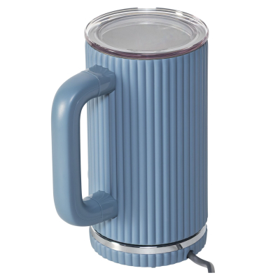 Sous Chef Milchaufsch&auml;umer, navy blue
