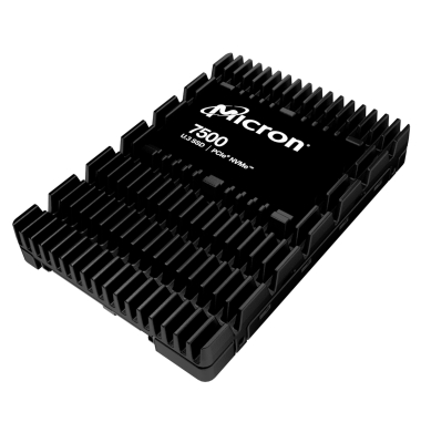 7500 PRO 7680GB U.3 (15mm) TCG-Opal-Enterprise