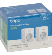 P100 (2 St&uuml;ck) WLAN-Steckdose