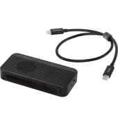 Diamond Case 1980 Thunderbolt 5 M.2 NVMe Geh&auml;use