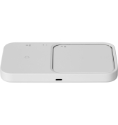 Wireless Charger Duo EP-P5400, White