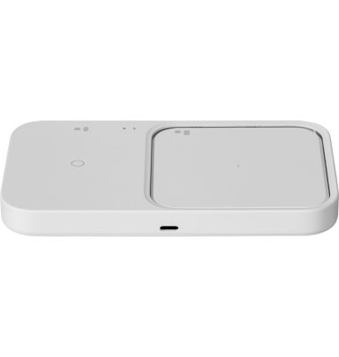 Wireless Charger Duo EP-P5400, White