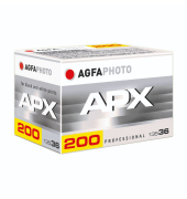1 AgfaPhoto APX Pan 200 13536