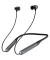 TruSound ANC Neckband Earbuds, schwarz 30205