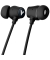 TruSound ANC Neckband Earbuds, schwarz 30205