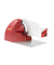 Homeline HL PLUS 200 rot matt Aufschnittmaschine