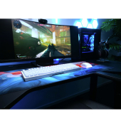 Gaming Kabel XTRFY MX 3.1 MX2A BROWN - G80 Tastatur