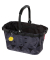 carrybag XS smiley grey