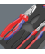 9780 KNIPEX Zangen Set 1 Schaumstoffeinlage