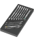 9730 6000 Joker Set 1 Schaumstoffeinlage
