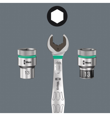 9750 KK Tool-Check PLUS Schaumstoffeinlage