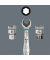 9750 KK Tool-Check PLUS Schaumstoffeinlage