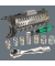 9750 KK Tool-Check PLUS Schaumstoffeinlage