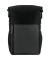 UrbanOne Roll-Top 15.6 Laptop Rucksack schwarz