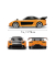 Fast & Furious Drift Mazda RX-7 1:24 9336313314R00