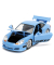 Fast & Furious Brian's Porsche GT3RS 1:24 9333667314R00