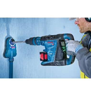 Akkupack 4x EXBA18V-55