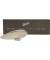 Primitive Messer 22 cm Matt Steel