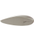 Primitive Messer 22 cm Matt Steel