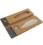 Primitive Messer 22 cm Glossy Steel