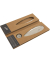 Primitive Messer 22 cm Glossy Steel