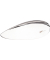 Primitive Messer 22 cm Glossy Steel