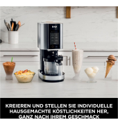 Eismaschine NC302EU