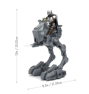 Star Wars RC AT-RT 10 2,4 GHz 9336975314R00