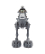 Star Wars RC AT-RT 10 2,4 GHz 9336975314R00