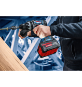 Akkupack 2x EXBA18V-80